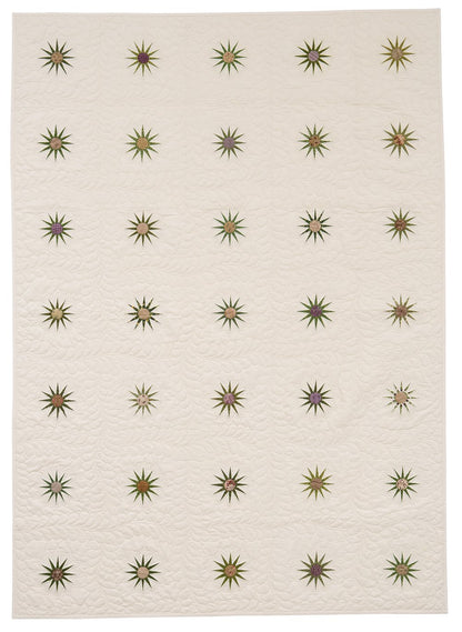 Small Blocks, Stunning Quilts image 3