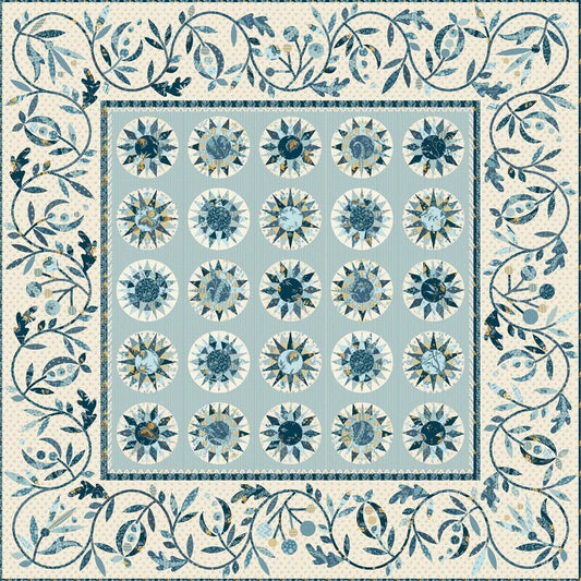 Reef Way Pattern image 0