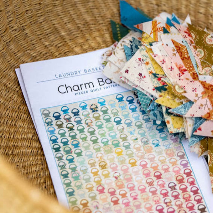 Charm Basket image 1