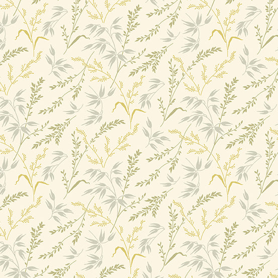 Lady Tulip - Magnolia Rustic Branch 190-N image 0