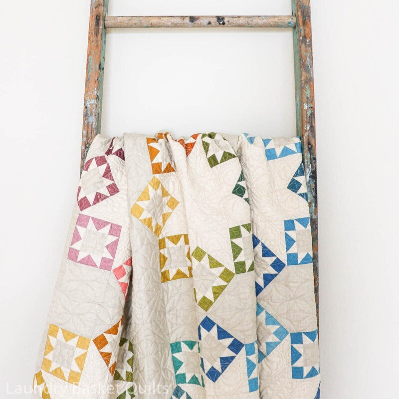 Illuminate Quilt Pattern image 2