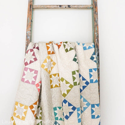 Illuminate Quilt Pattern image 2