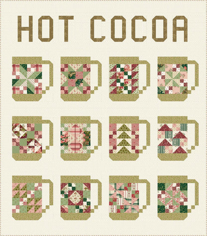 Hot Cocoa Pattern image 0