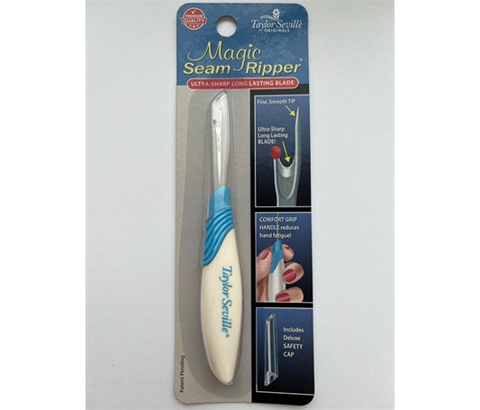 Magic Seam Ripper image 0