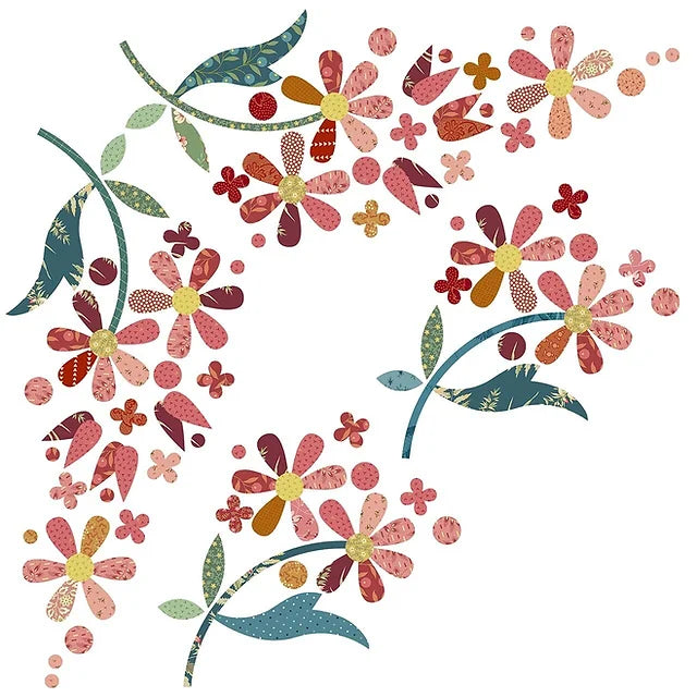 Seamstress Quilt Pattern image 1