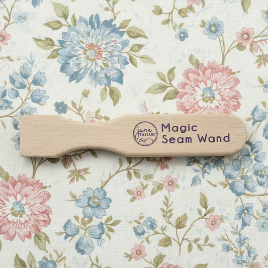June Tailor Magic Seam Wand