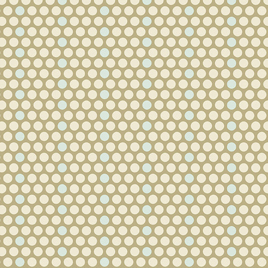 Blue Escape - Almond Bluebell 363-N image 0