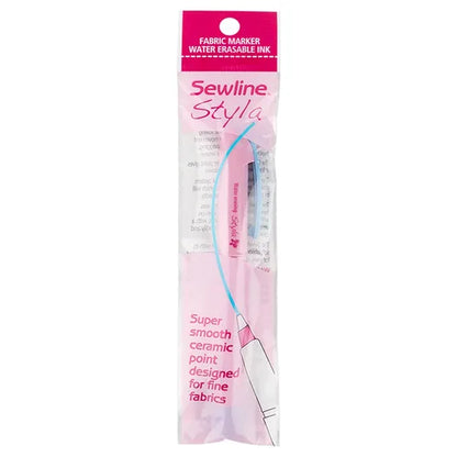 Sewline Styla Water Erasable Pen | FAB50034
