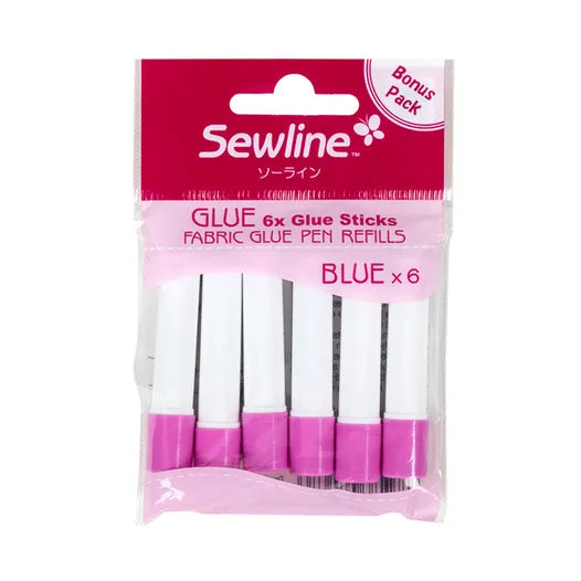 Fabric Glue Pen Refill