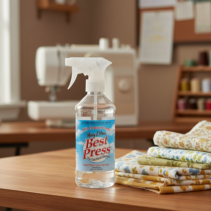 Best Press Scent Free 16oz