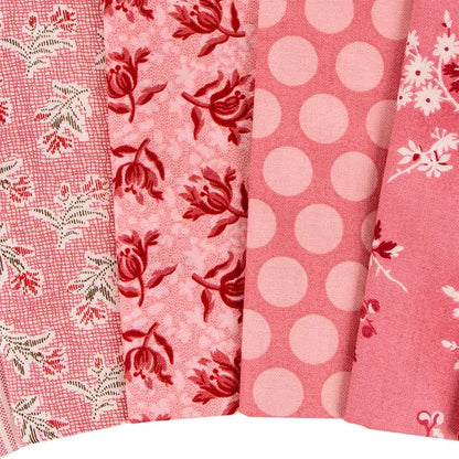Little Sweetheart Charm Pack