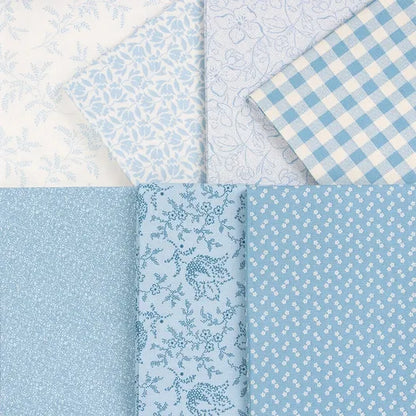 Special Delivery - 5 Inch Square - 42 Cuts Each