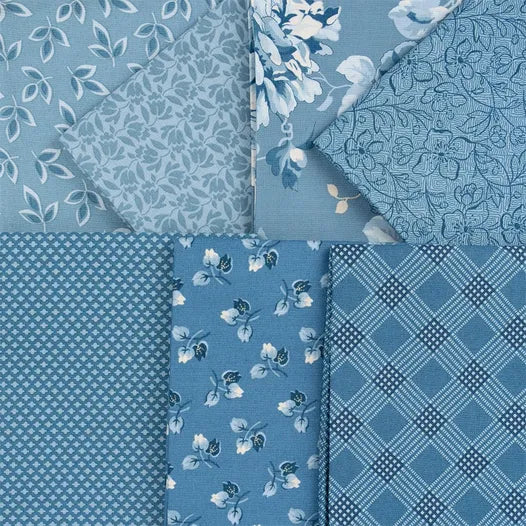 Special Delivery - 5 Inch Square - 42 Cuts Each