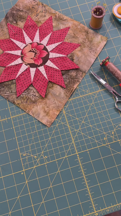 Blooming Star