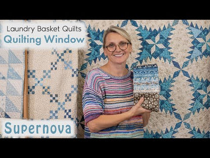 Supernova - Joy Patterns