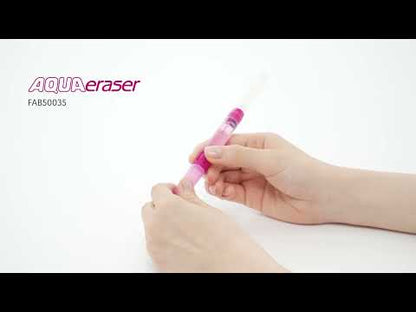 Aqua Eraser | FAB50035