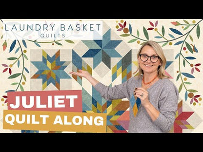 Juliet Pattern