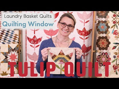 Tulip Patch Templates