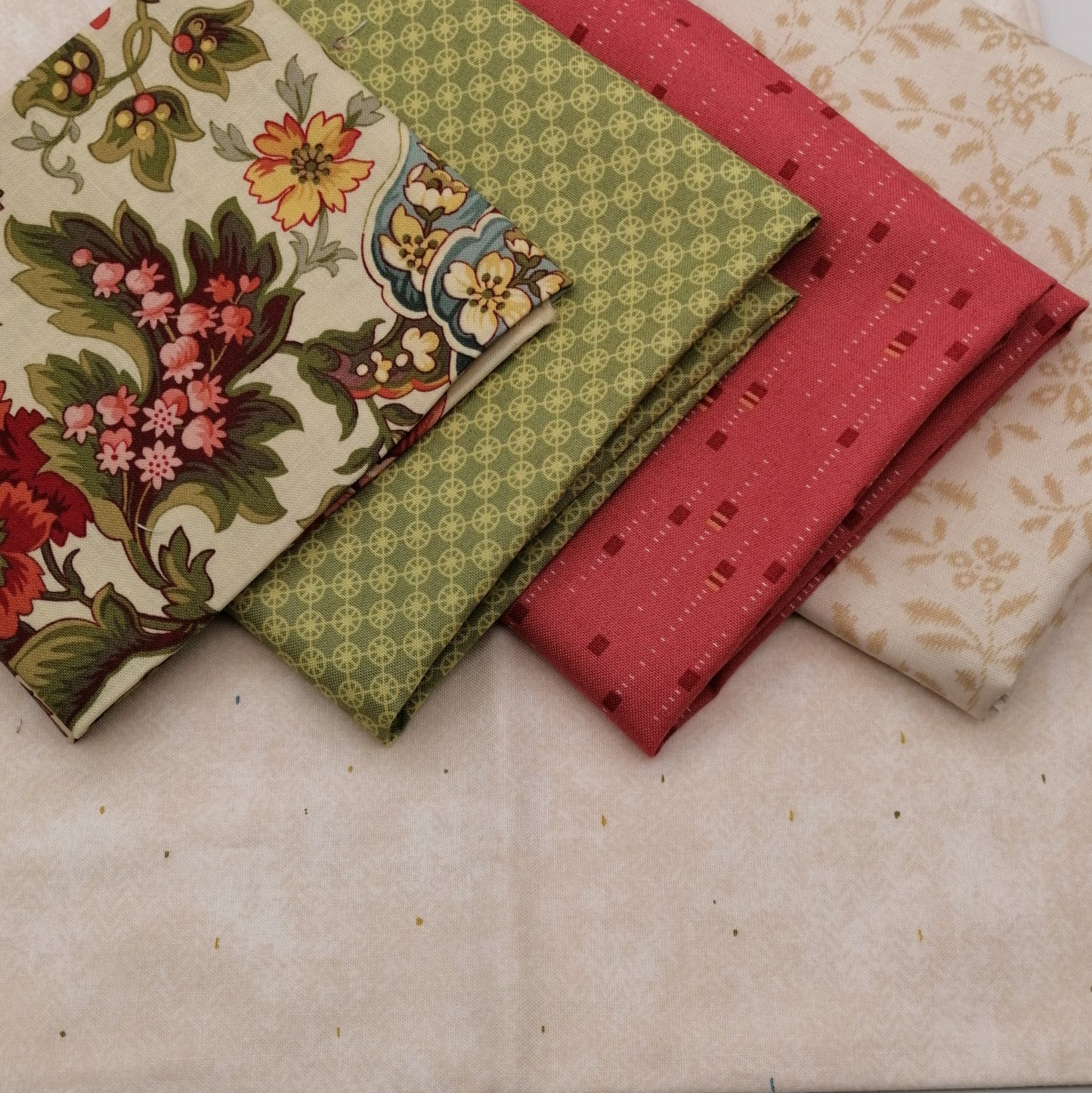 Fat Quarter Bundle - LBQ14