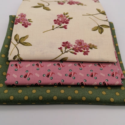 Fat Quarter Bundle - LBQ13