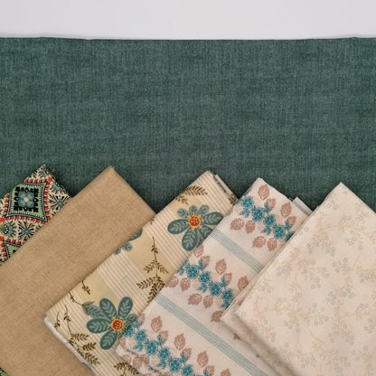 Fat Quarter Bundle - LBQ12