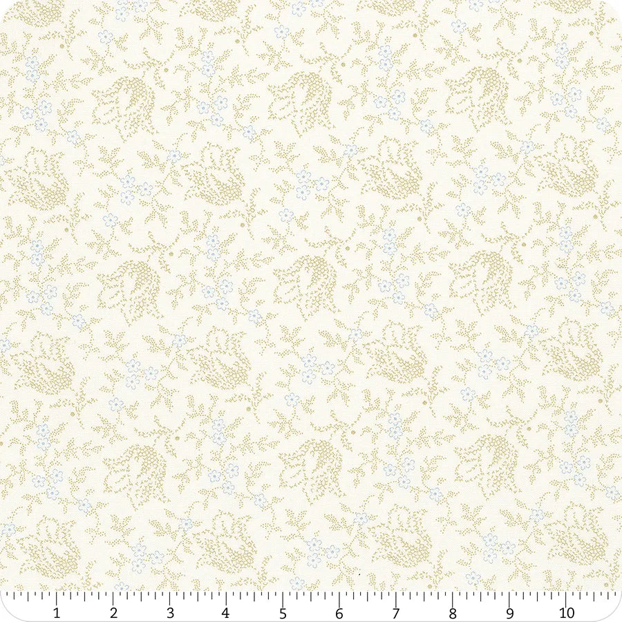 Special Delivery- Garden Tulip Lace A-10472-L