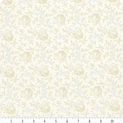 Special Delivery- Garden Tulip Lace A-10472-L