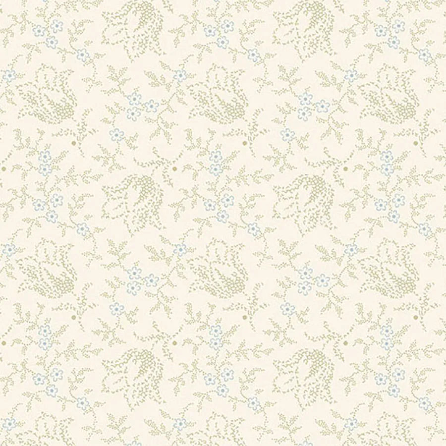 Special Delivery- Garden Tulip Lace A-10472-L