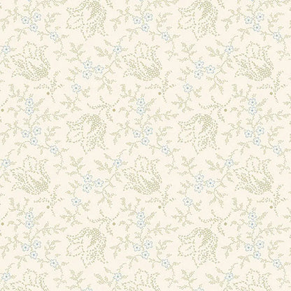 Special Delivery- Garden Tulip Lace A-10472-L
