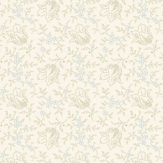 Special Delivery- Garden Tulip Lace A-10472-L