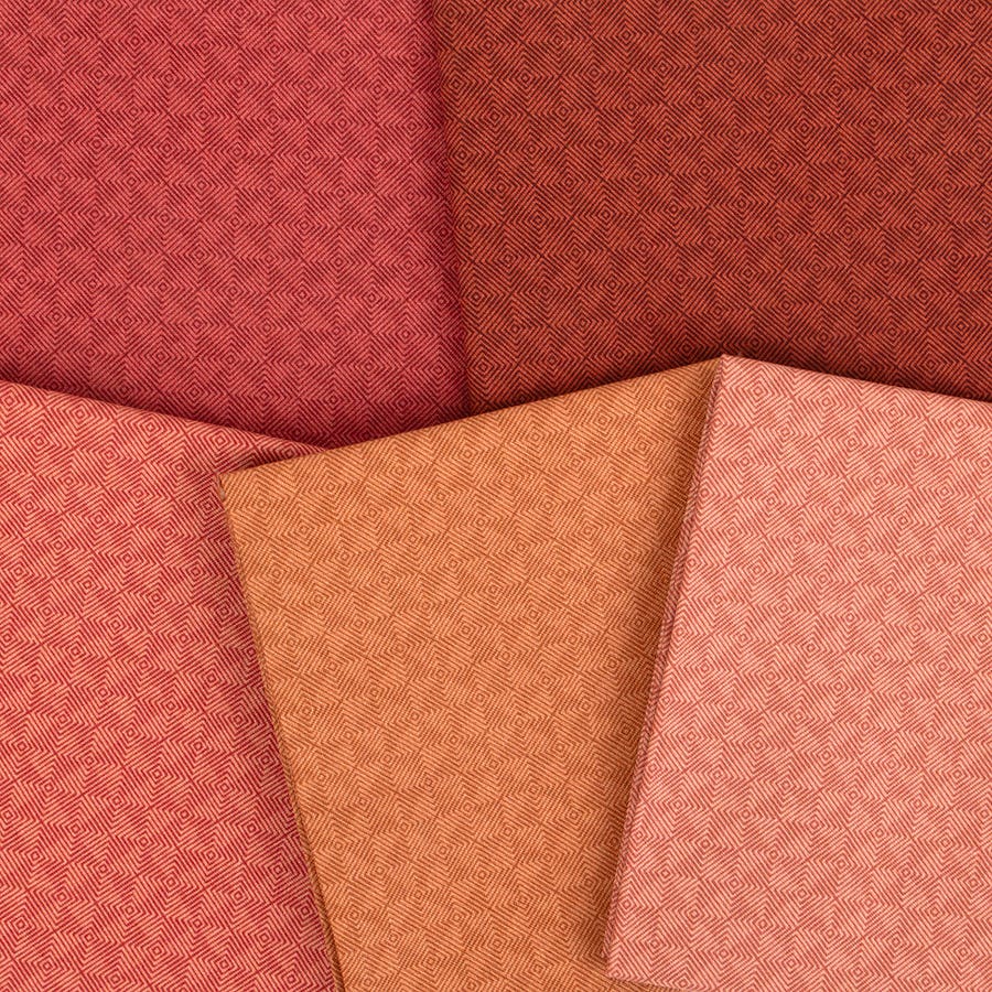 Square Dance 5" charm pack