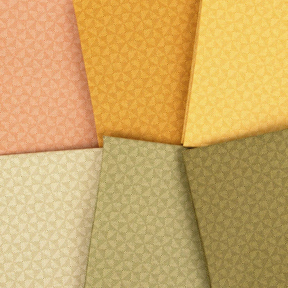 Square Dance 5" charm pack