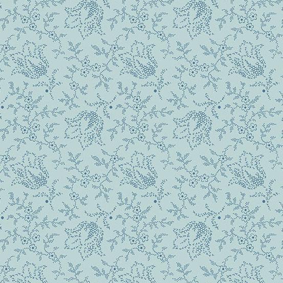 Special Delivery- Tulip Sky A-10472-B