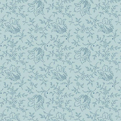 Special Delivery- Tulip Sky A-10472-B