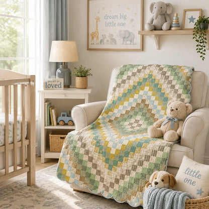 Zoe's Quilt