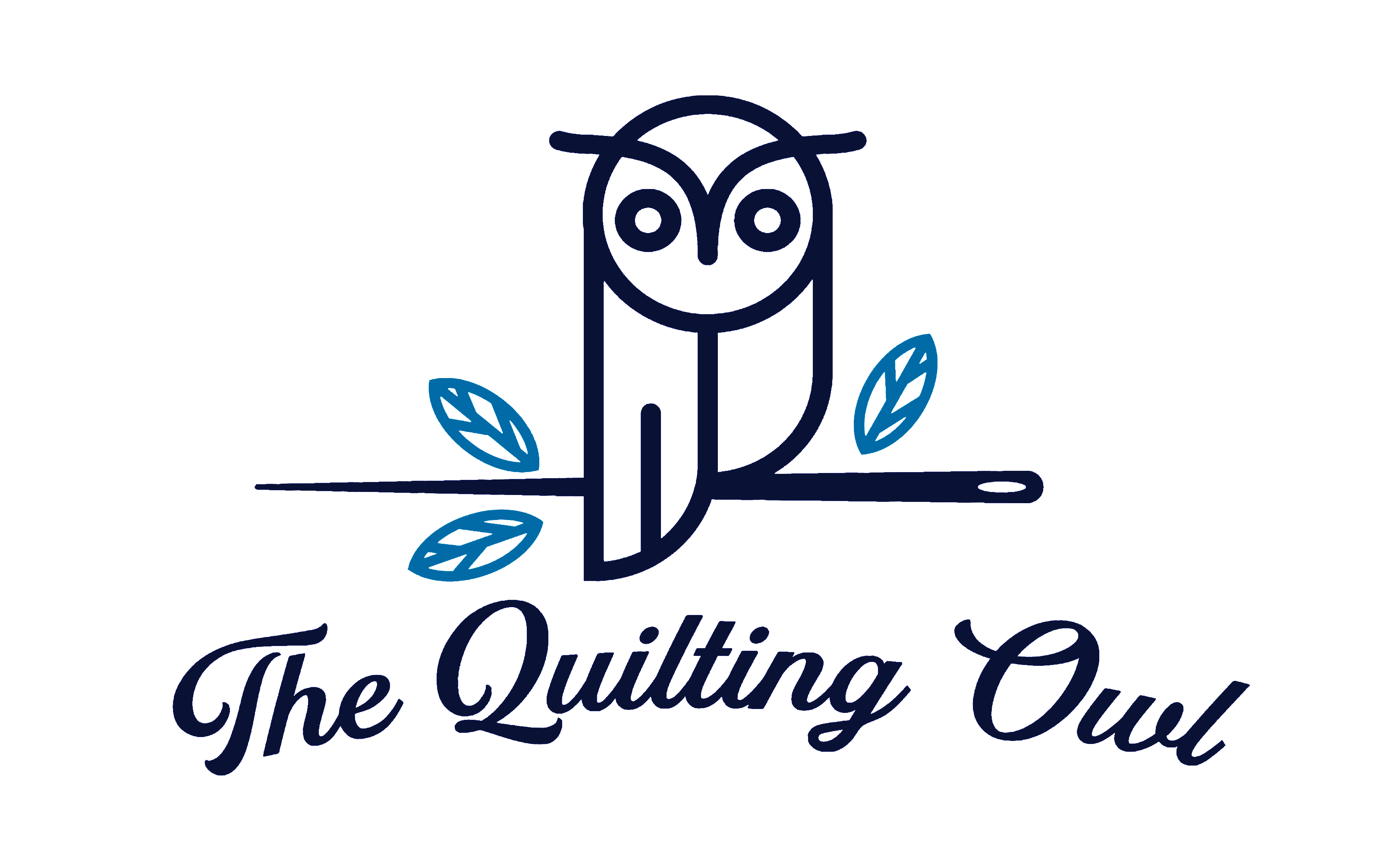 The Quilting Owl