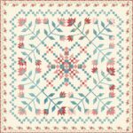 Carol Quilt pattern by Laundry Basket Quilts