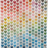 heart quilt pattern