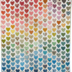 heart quilt pattern