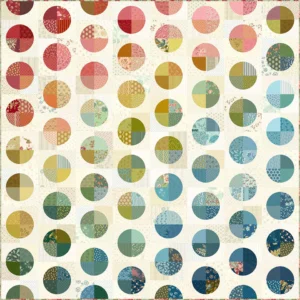 moonstone quilt pattern